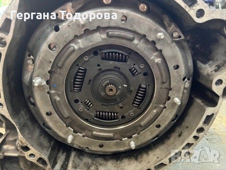 Автоматична Скоростна Кутия Ford Powershift, снимка 4 - Части - 40570774