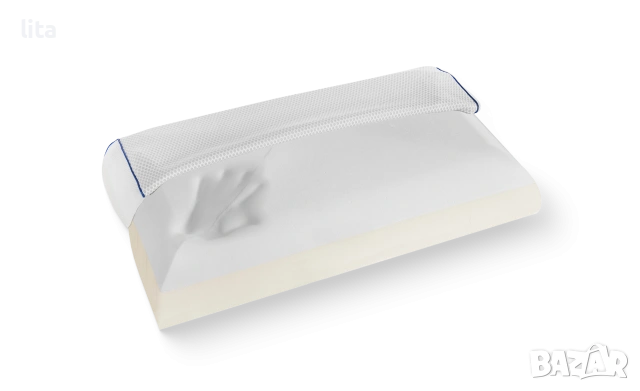 Възглавница Magnistretch®L, снимка 3 - Възглавници - 53654002