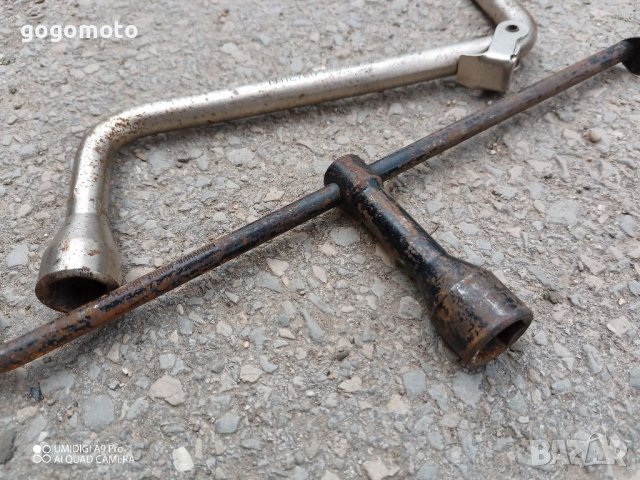 Букса редукция за ремарке , снимка 18 - Аксесоари и консумативи - 41424341