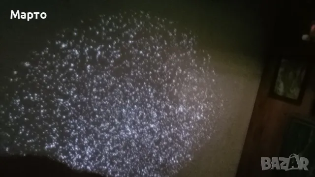 Планетариум, дискавъри, детайли, комета, снимка 2 - Образователни игри - 50190808