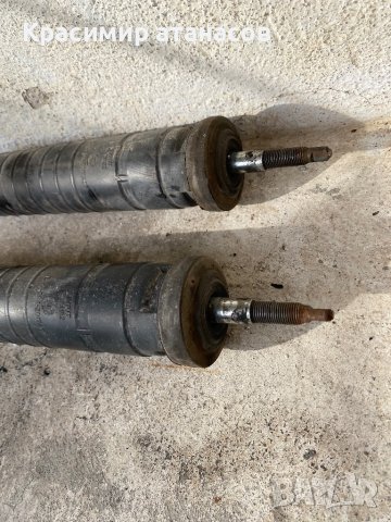 Амортисьори задни за Мерцедес А-класа w169.A1693260000, снимка 5 - Части - 40932221