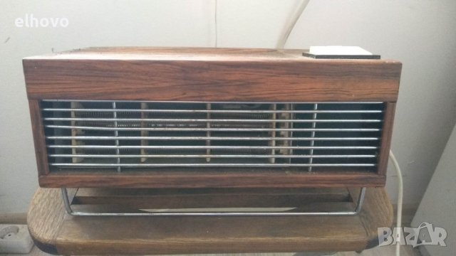 Вентилаторна печка EWT SP 015T