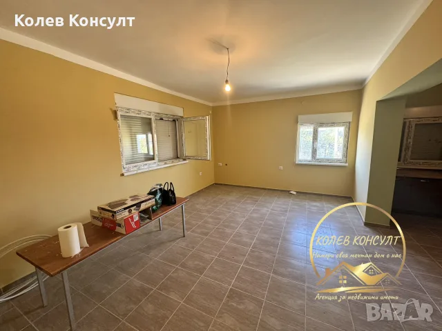 едноетажна къща град Димитровград кв.Черноконево, снимка 5 - Къщи - 56128380