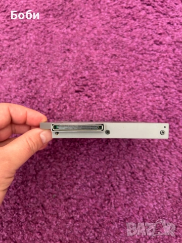 Dell DVD±RW Drive C3284-A00, снимка 3 - Части за лаптопи - 53163992