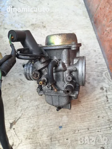 Карбуратор за Honda Helix CN250 