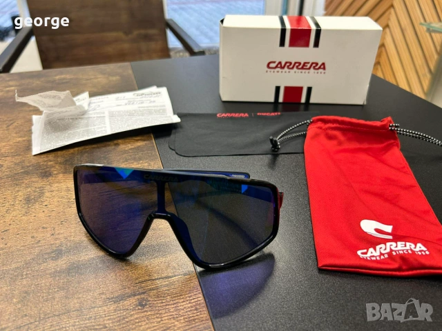 Слънчеви очила Carrera Victory 4017S с гаранция