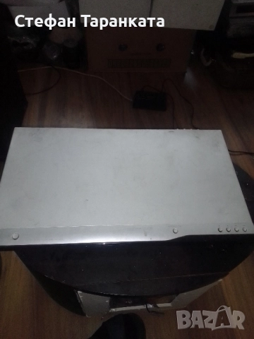 DVD player LG, снимка 2 - Плейъри, домашно кино, прожектори - 52315343