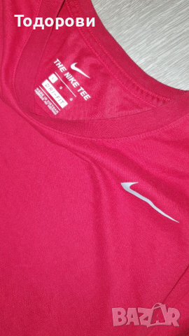 S/M Клин потник тениска Adidas Nike NB, снимка 17 - Клинове - 36144641