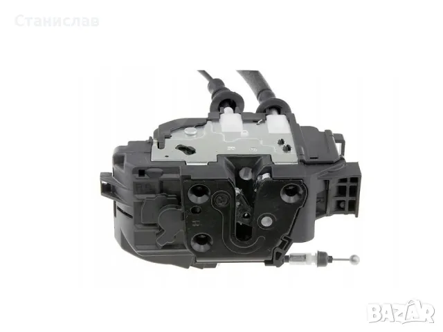  Hyundai i30 Брава за предна дясна врата , снимка 3 - Части - 50281726