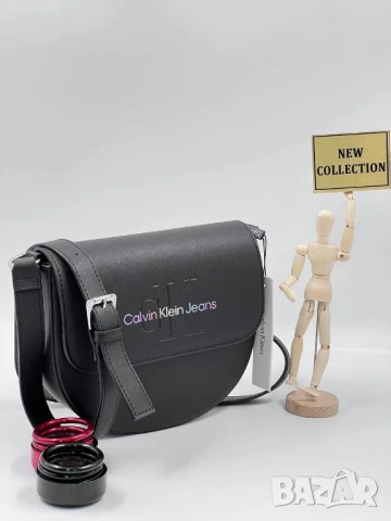 чанти Calvin Klein jeans , снимка 13 - Чанти - 51395588