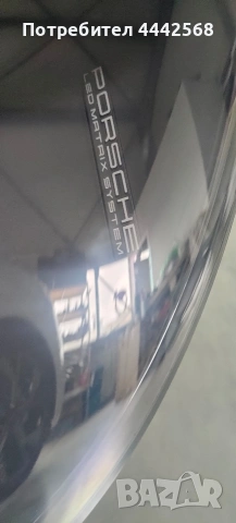 Фар за Порше 992 911 GT3 9P594106, снимка 2 - Части - 53366814