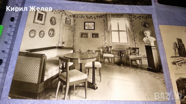 ЛОТ 4 СТАРИ ПОЩЕНСКИ КАРТИЧКИ ГЕРМАНИЯ МНОГО КРАСИВИ РЕДКИ РАЗЛИЧНИ ТЕМАТИКИ 32469, снимка 4 - Филателия - 38728657