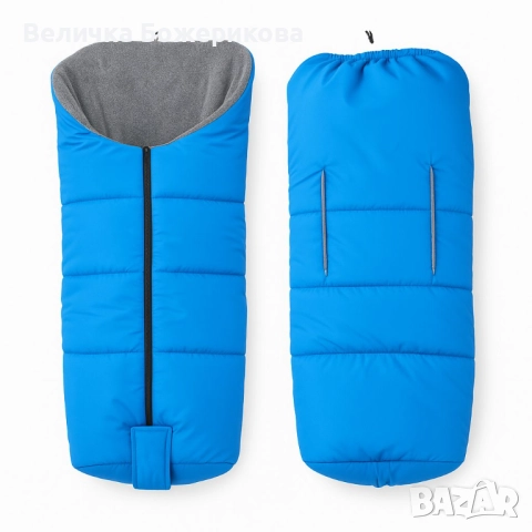 Чувал за количка, снимка 16 - За бебешки колички - 52286094