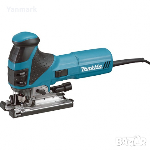 Прободен трион MAKITA 4351FCT , 720 W, снимка 2 - Други инструменти - 36267597