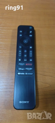 Дистанционно Sony RMF-TX810U