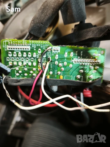 Буфер , снимка 6 - Тонколони - 53864877