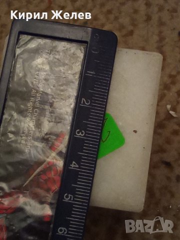 Мраморна ваза 26111, снимка 5 - Декорация за дома - 35918354