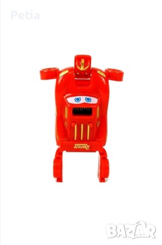 Кола със звуковосветлинни ефекти , снимка 5 - Електрически играчки - 41944011