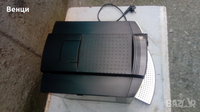 Кафемашина JURA IMPRESSA F90., снимка 10 - Кафемашини - 35993600