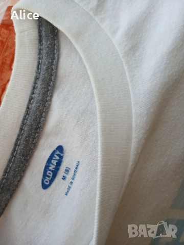 Детски блузи с дълъг ръкав, 7-10 год., снимка 16 - Детски Блузи и туники - 51792767