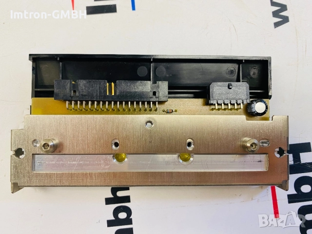 P1058930-009 Печатаща глава Zebra 79803M (203dpi) за принтери Zebra ZM400, ZM PLUS, снимка 4 - Принтери, копири, скенери - 52315720