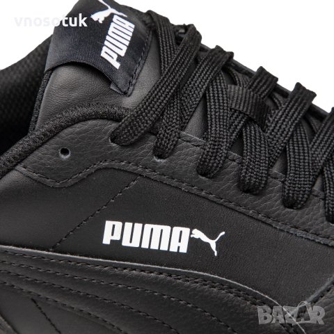 Мъжки маратонки Puma St Runner V2 Full L-№  44.5 и 45, снимка 5 - Маратонки - 41042054