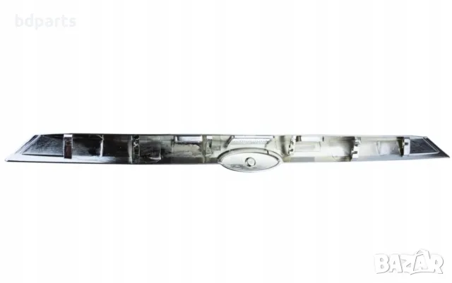 1581833 Външна дръжка лайстна за багажник FORD FOCUS II FL Facelift 2007-2012, Хром,, снимка 5 - Части - 56141044