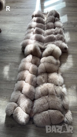 Елеци и якета лисица