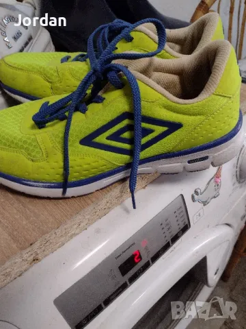 Дамски Маратонки 39номер, Маркови, снимка 15 - Маратонки - 50031816