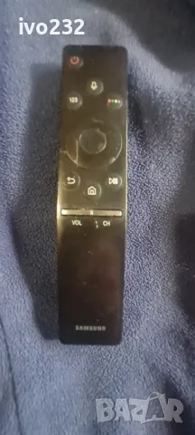 samsung дистанционно, снимка 1