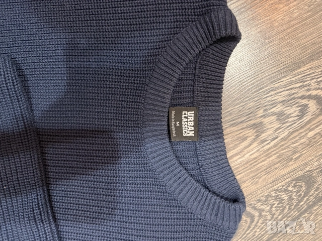 Лот Мъжки Пуловери ZARA, снимка 6 - Пуловери - 56363769