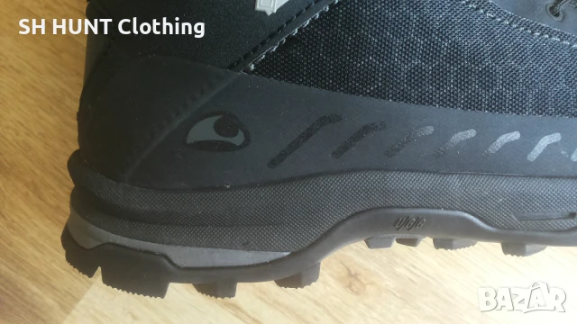 VIKING RASK WARM GORE-TEX Winter Boots размер EUR 37 дамски детски водонепромокаеми - 1308, снимка 3 - Бебешки боти и ботуши - 51240905