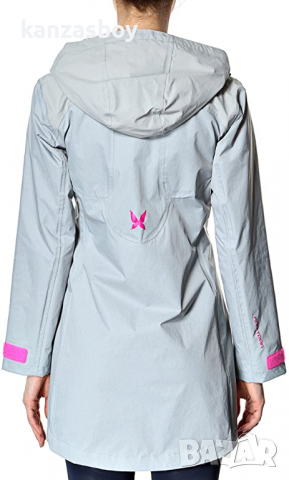 kari traa - страхотно дамско яке КАТО НОВО, снимка 3 - Якета - 36300015