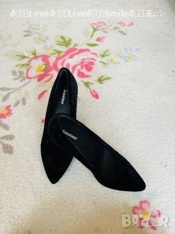 💖Нови обувки на Graceland, номер 37💖, снимка 2 - Дамски ежедневни обувки - 42683268
