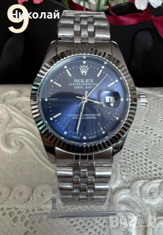 Копия на часовници Rolex , снимка 9 - Мъжки - 50773255