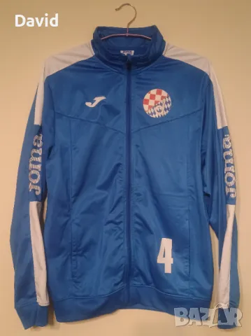 Оригинално горнище на Динамо Загреб