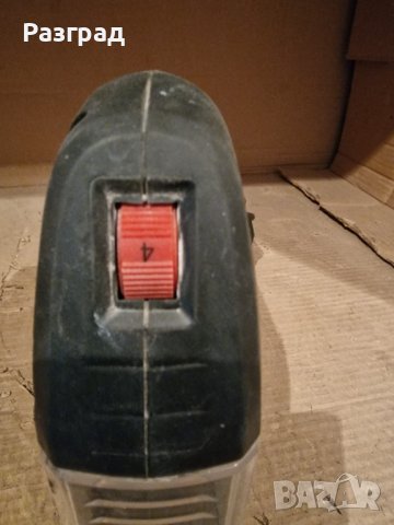 Зеге / Прободен трион Metabo STEB 65 Quick  450W, снимка 4 - Други инструменти - 41243959