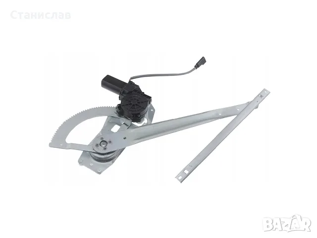 Стъклоповдигач с електромотор за Ford Transit MK7, Ford Transit Connect MK1 – 4077926