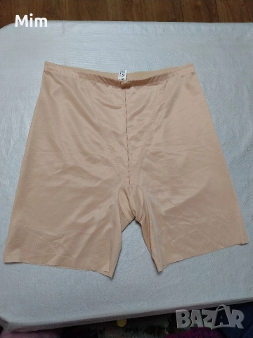 XL Моделиращо бельо с висока талия с крачоли , снимка 5 - Бельо - 52844351