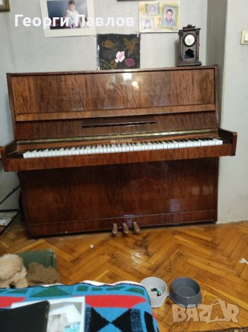 Пиано "Беларус"