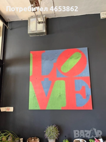 Картинни пана, снимка 2 - Пана - 53697216