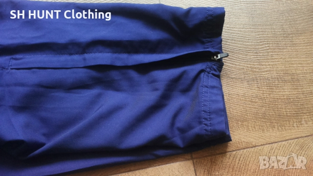 NIKE FC BARCELONA Original Football Pans Размер XL оригинална мъжка долница 59-66, снимка 11 - Спортни дрехи, екипи - 52683635