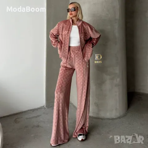 Louis Vuitton дамски комплекти различни цветове 