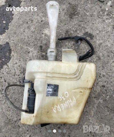 Nissan primera 2003година казан чистачки и предни калобрани, снимка 3 - Части - 40353649