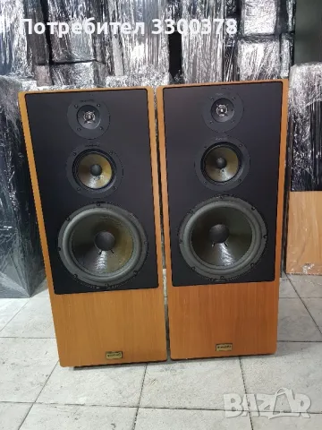 Тонколони quadral status 20