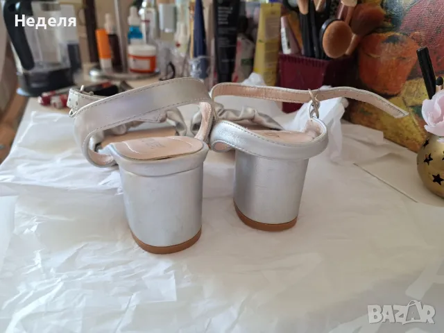 сандали , снимка 3 - Сандали - 49957566