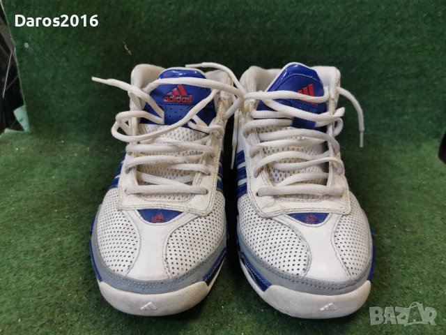 Кецове Adidas NBA 38 номер, снимка 2 - Кецове - 41415242