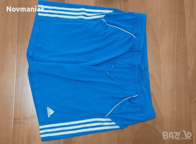 Adidas-Climacool, снимка 8 - Къси панталони - 36500926