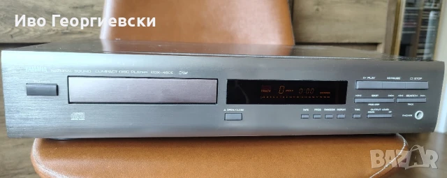 Yamaha CD player CDH-450E  			