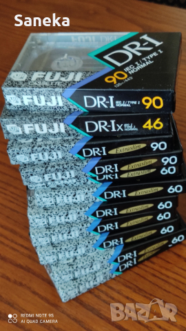 FIJI DR-I 60, снимка 1